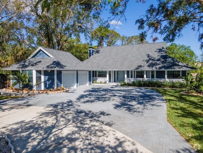 Building Photo - 4202 Deepwater Ln Rental