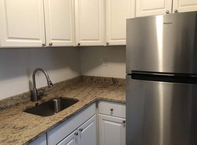 Lee Heights Apartments