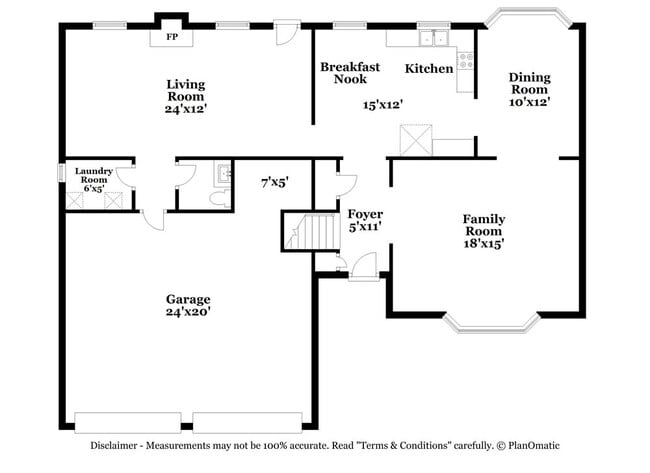 Photo - 4710 Idlewood Gate