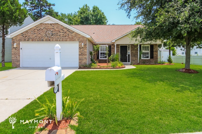 Awesome 4 bedroom in Myrtle Beach! - Awesome 4 bedroom in Myrtle Beach! House