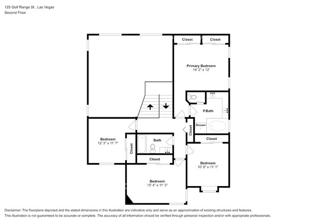 Photo - 125 Golf Range St