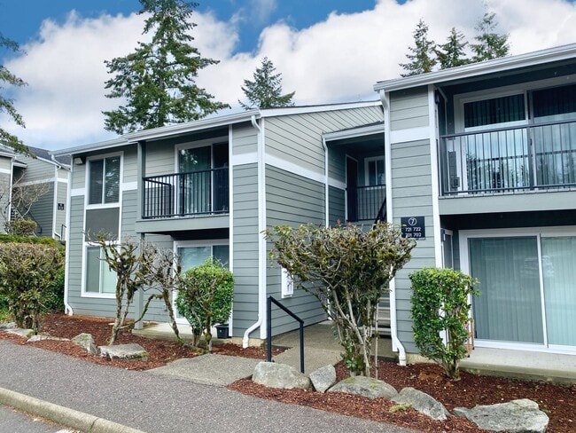 Photo - Benson Village