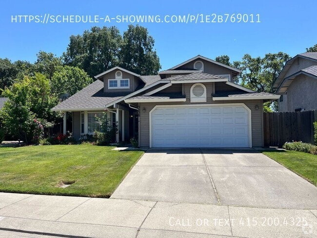 Building Photo - 3038 Burl Hollow Dr Rental