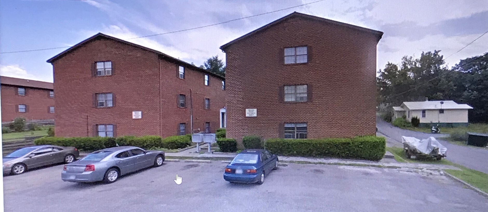 Photo - Red Coat Manor Apartments