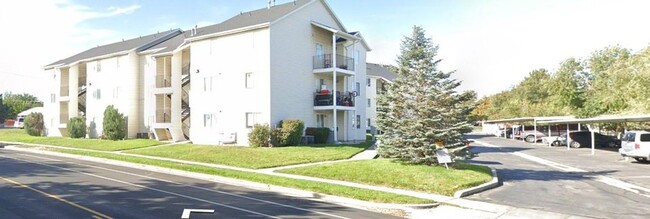 2 Bed 1 bath in Kearns with Video Tour - 2 Bed 1 bath in Kearns with Video Tour Unidad 31 Apt 31