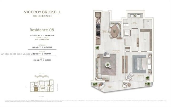 Building Photo - 77 SE 5th St Unit 77 SE 5 # 2108