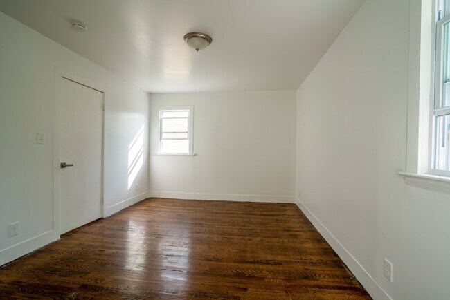 Dormitorio 1 - 83 Sheridan St Unidad 2