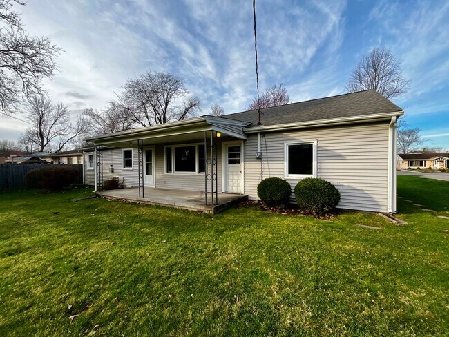 Home for Rent by Capital Property Management Rental - House Rental in ...