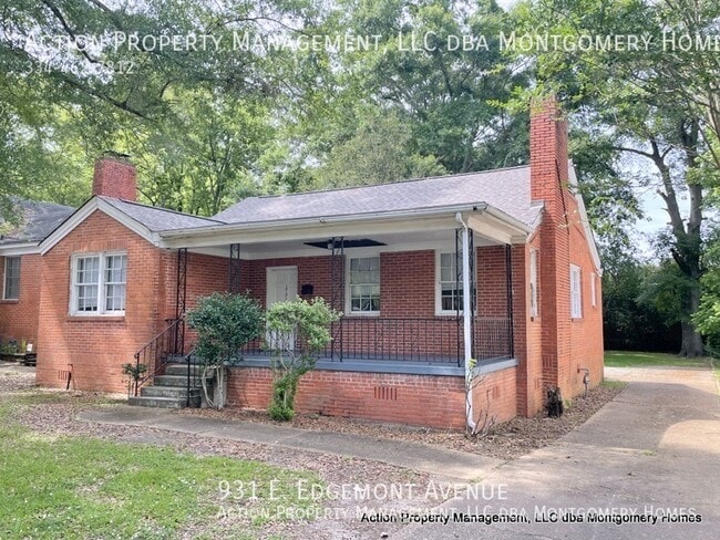 Photo - 931 E Edgemont Ave