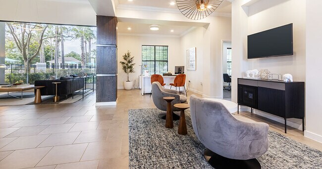 Bristol Place Apartment Homes
