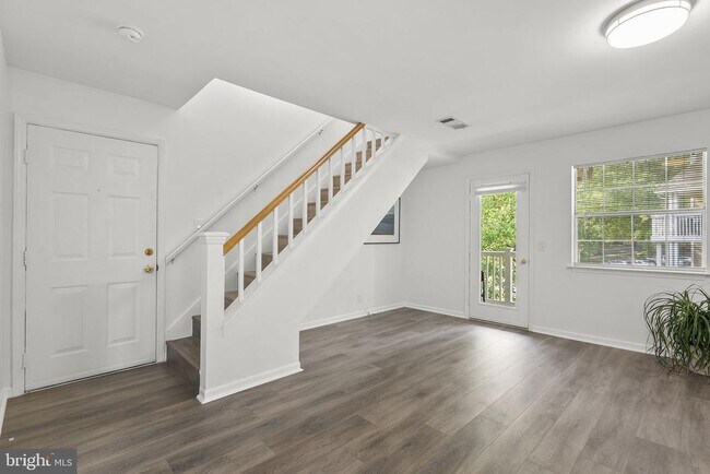 10805 Hampton Mill Terrace Unidad 220