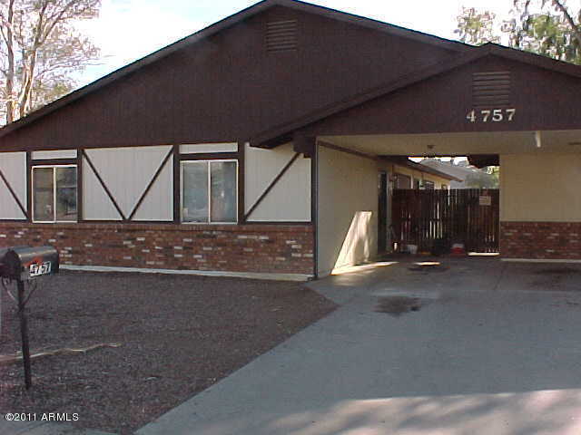Photo - 4757 E Camino St House