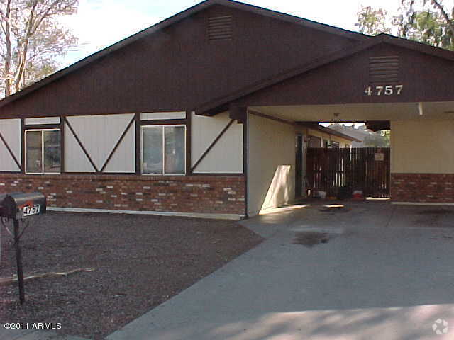Building Photo - 4757 E Camino St Rental