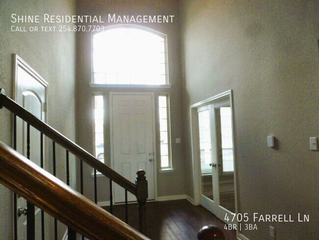 Photo - 4705 Farrell Ln