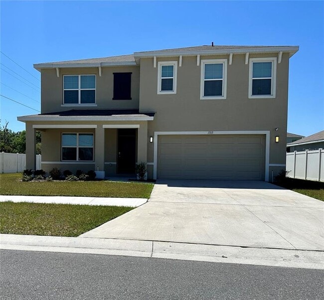 Photo - 1703 Johnson Pointe Dr
