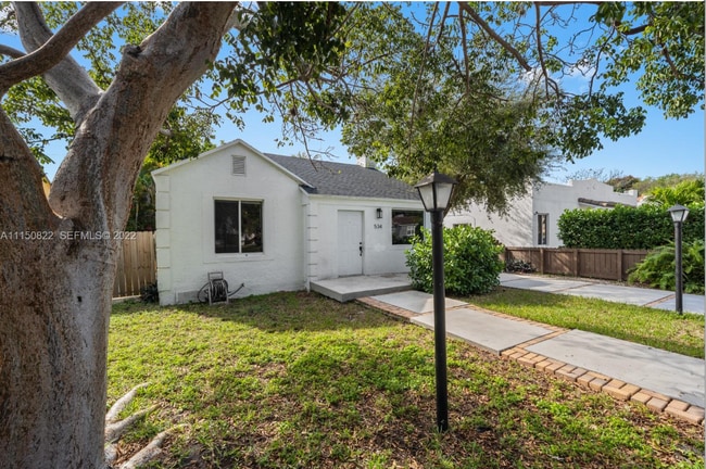 Photo - 546 NW 50th St