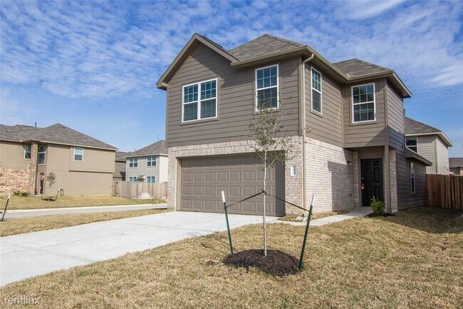 3 br, 2.5 bath House - 5434 Tobins Gully Dr - 3 br, 2.5 bath House - 5434 Tobins Gully Dr