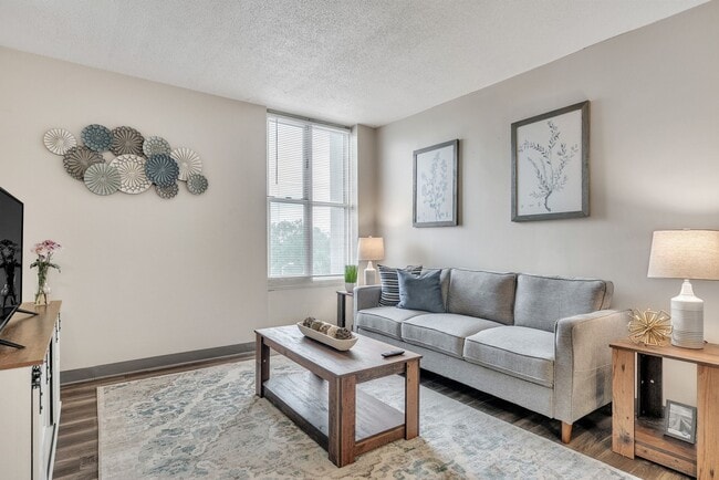 Photo - Nazareth Towers-62 & Older