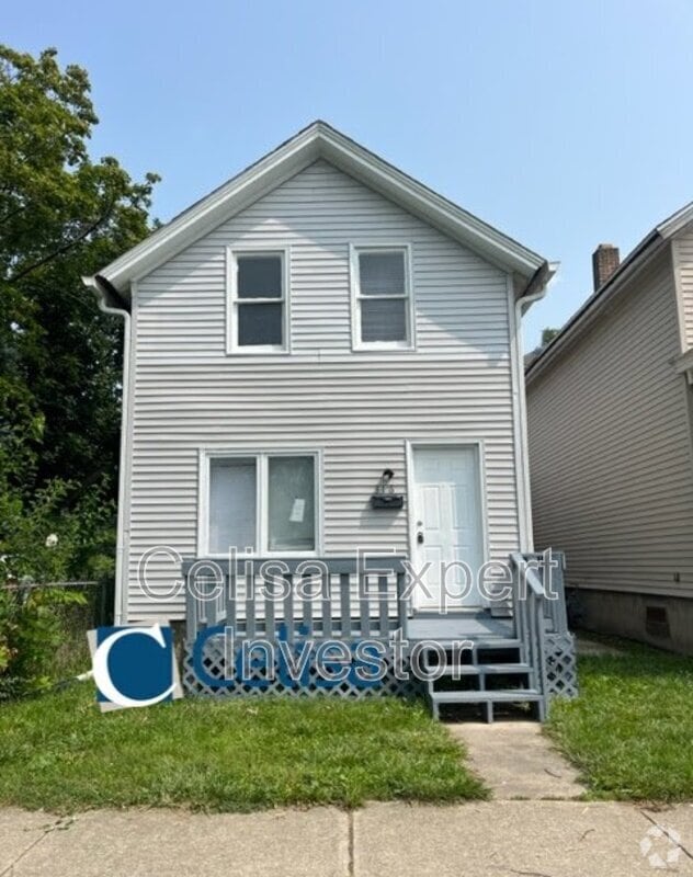 Building Photo - 316 W Williams St Rental