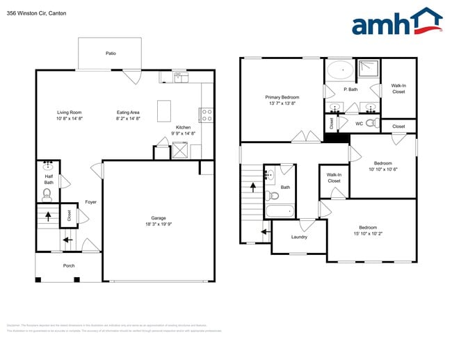 Photo - 356 Winston Cir