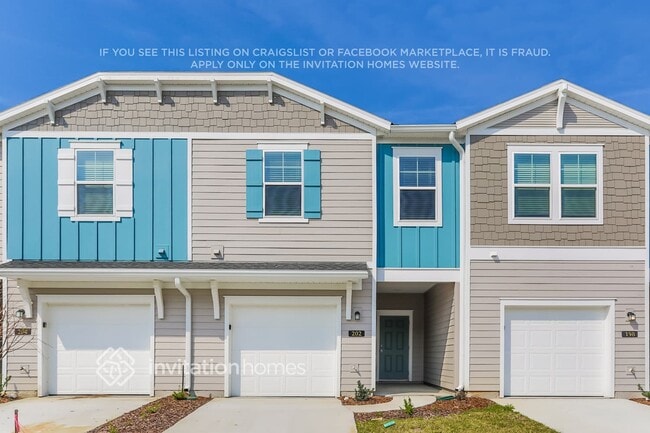 Building Photo - 202 Sweet Lemon Ln