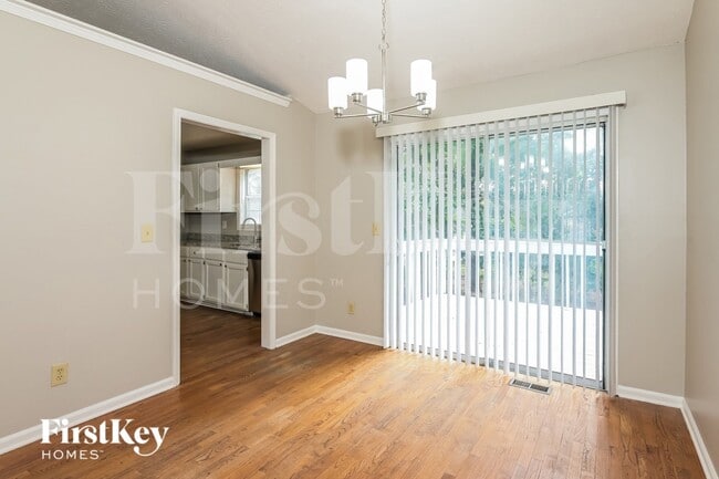 Photo - 2132 Cheyenne Ln NW