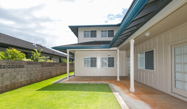 Photo - Mililani Mauka - 4bdrm/3bath with attached garage Single Family Home