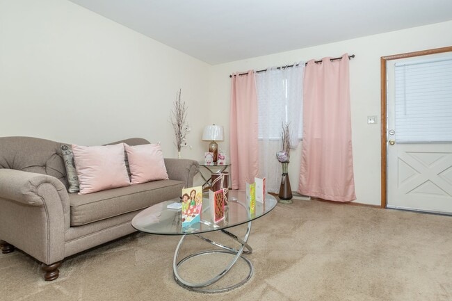 Photo - Townhomes at Andrus
