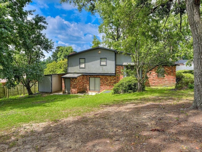 Building Photo - 904 Big Hunt Rd Rental