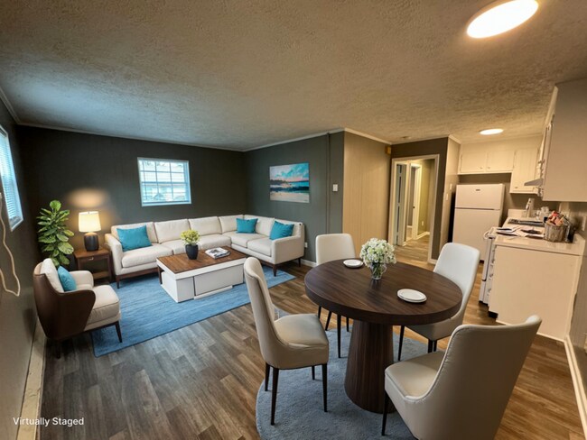 Photo - 5004 Alan Dr Unidad D