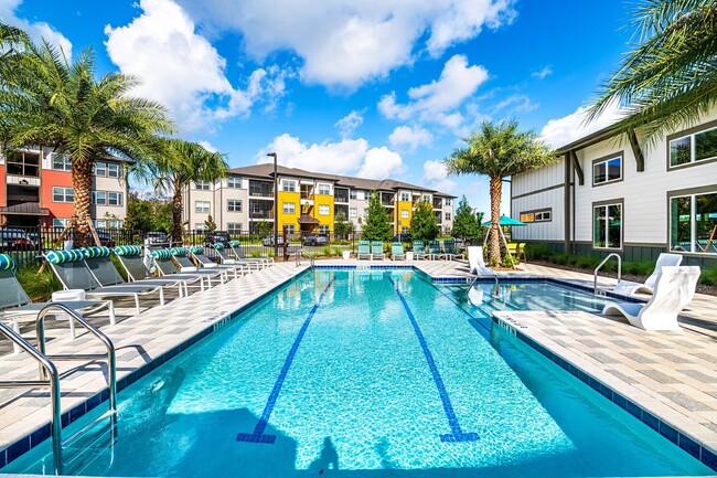 Cortland Reunion Apartments For Rent in Kissimmee, FL | ForRent.com