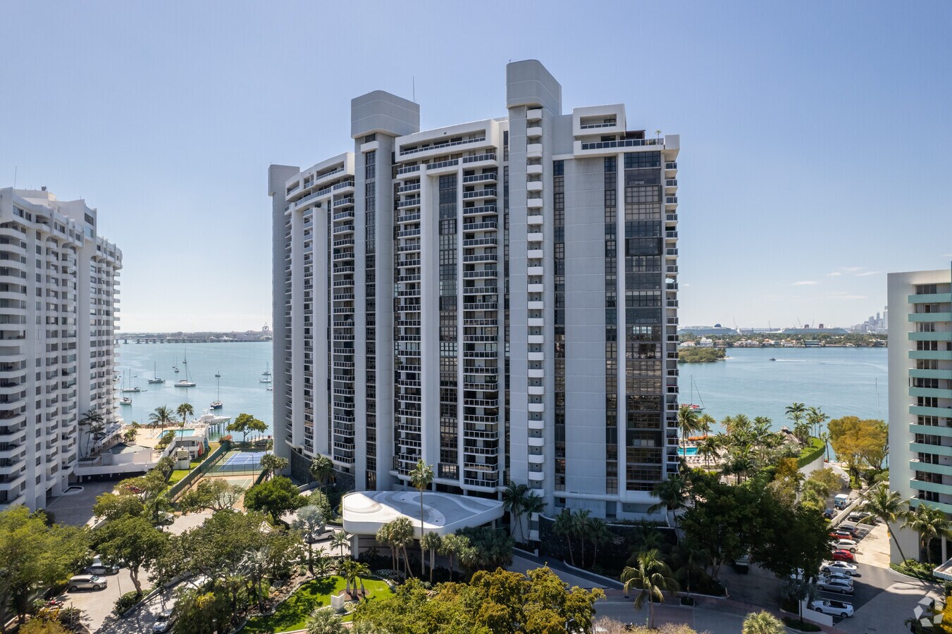 Photo - Nine Island Avenue Condo