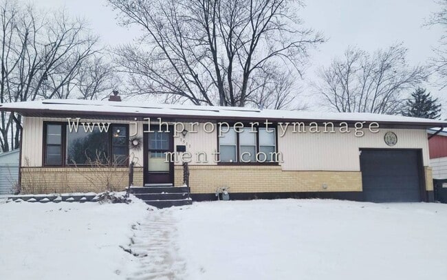 Building Photo - 1511 Winter Dr