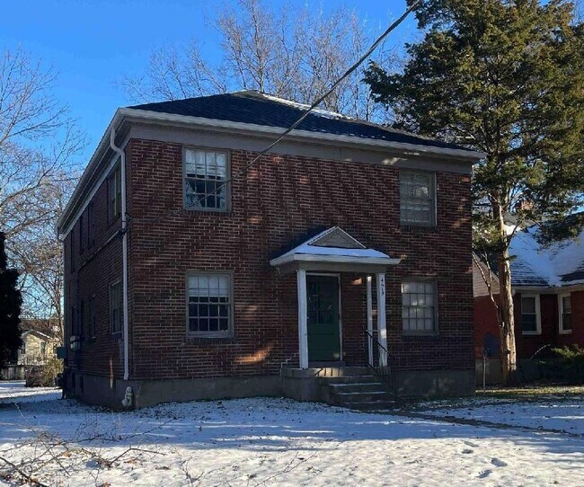 Building Photo - 4615 S 2nd St Unit 1