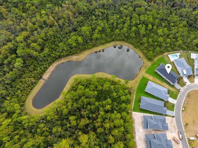 Photo - 169 Orman Ct House