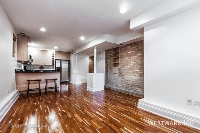 Photo - 4946 N Spaulding-G Unit G