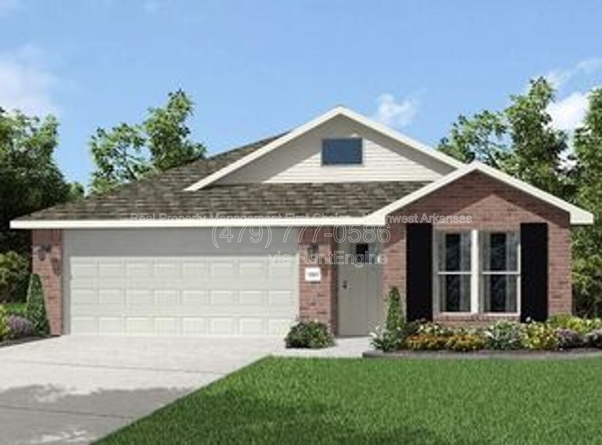 Photo - 2031 Bluestem Dr