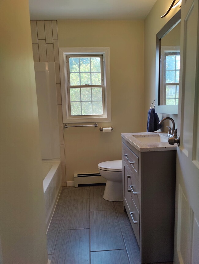3 Pleasant St