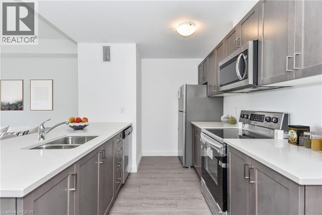 Photo - 170 Northumberland St Unité 402