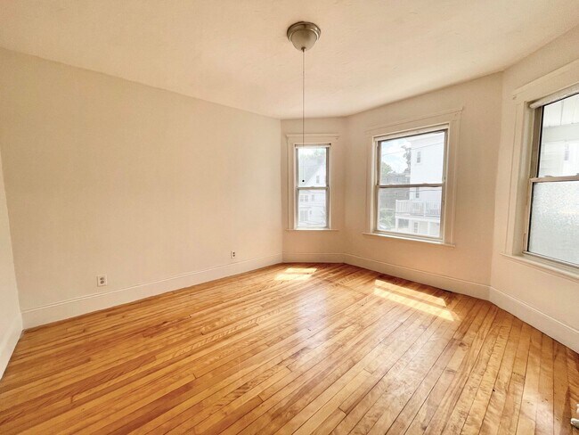 Photo - Allston 3 Bed Available Now