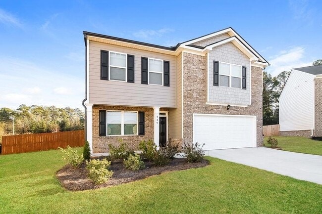 Photo - 520 Whitman Ln