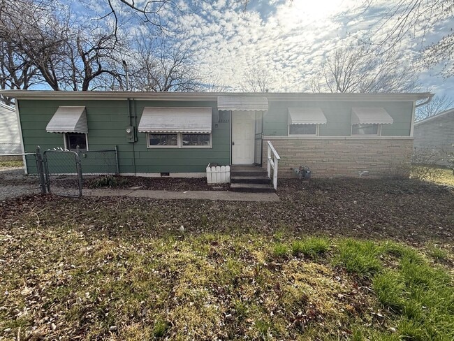 Photo - 3 Bed 1 Bath with Bonus Room Coming Soon!