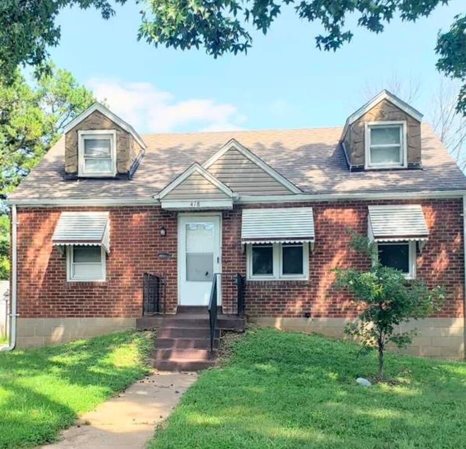 Photo - 418 N Dade Ave