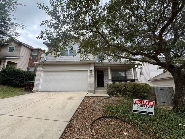 Photo - Move-In Ready 3BR Home with Open Living & Large Backyard Leon Valley | 410 & Bandera Rd