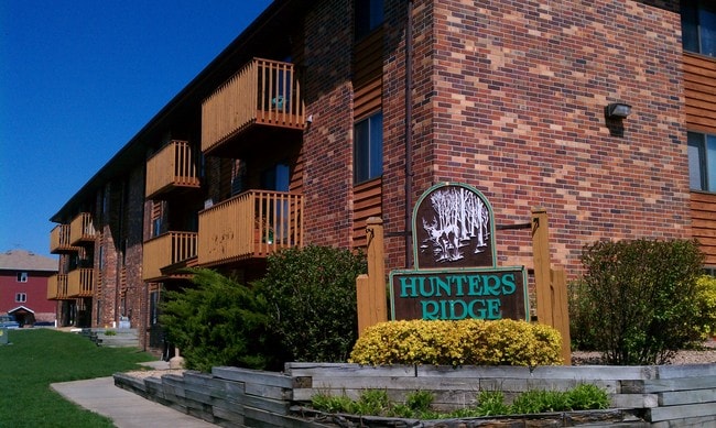 Hunters Ridge