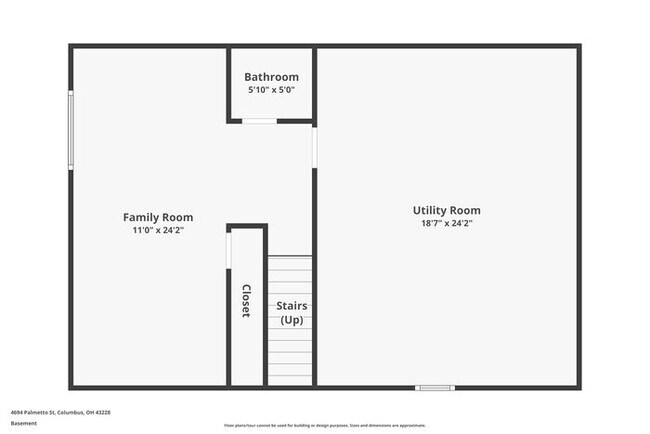 Photo - 4694 Palmetto St