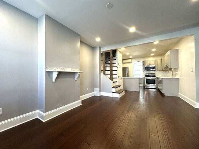 Photo - Stunning 4-Bedroom Townhome in the Heart of Fishtown! Available NOW!