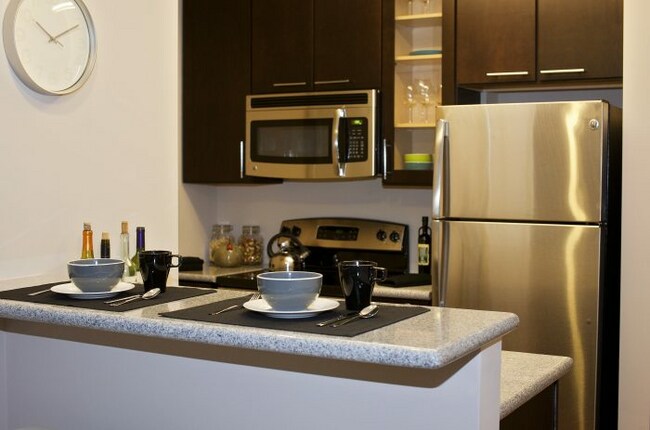 Photo - Chestnut Street Lofts