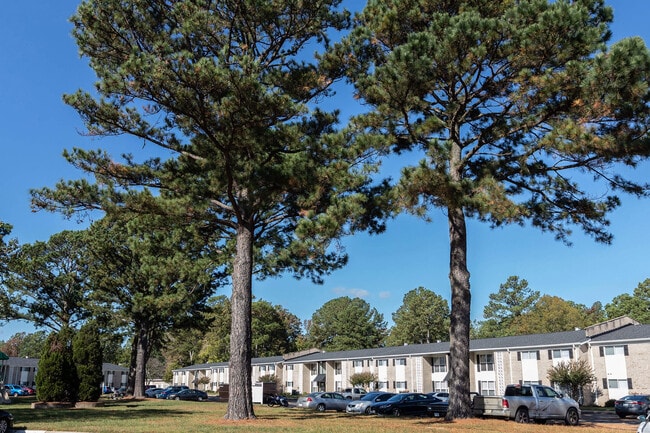 Photo - Newport Landing Apartments