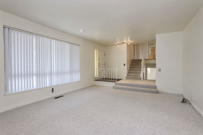 Photo - 4BR/3BA Tri-Level Home with Yard & 2-Car Garage | Foster City | YouTube Tour